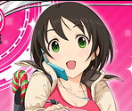 Miyo Harada - THE iDOLM@STER: Cinderella Girls