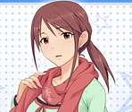 Miyu Mifune - THE iDOLM@STER: Cinderella Girls