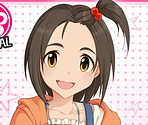 Miyuki Yanase - THE iDOLM@STER: Cinderella Girls
