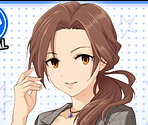 Mizuki Kawashima - THE iDOLM@STER: Cinderella Girls