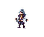 Kuja - Final Fantasy: Brave Exvius