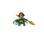 Cerius - Final Fantasy: Brave Exvius