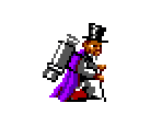 SMS Boss - Streets of Rage