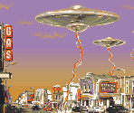 Introduction & Title (USA) - EarthBound / Mother 2