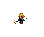 Shantotto - Final Fantasy: Brave Exvius