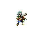 Gilbert - Final Fantasy: Brave Exvius