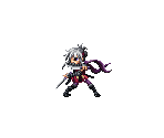 Miyuki - Final Fantasy: Brave Exvius
