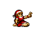 Christmas Fio - Metal Slug Defense