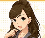 Misaki Etou - THE iDOLM@STER: Cinderella Girls