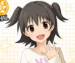 Miria Akagi - THE iDOLM@STER: Cinderella Girls