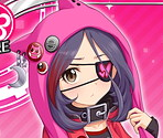 Mirei Hayasaka - THE iDOLM@STER: Cinderella Girls