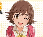 Mio Honda - THE iDOLM@STER: Cinderella Girls