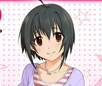 Miho Kohinata - THE iDOLM@STER: Cinderella Girls