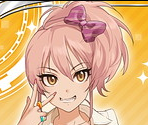 Mika Jougasaki - THE iDOLM@STER: Cinderella Girls
