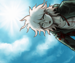Prologue - Danganronpa 2: Goodbye Despair