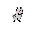 Pikachu - Pokémon Yellow (Bootleg)