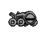 Bosses - RockMan 8 (Bootleg)
