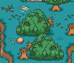 Mt. Oriander (Rustic, Day) - Mother 3 (JPN)