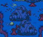 Mt. Oriander (Rustic, Night) - Mother 3 (JPN)