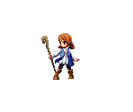 Refia - Final Fantasy: Brave Exvius