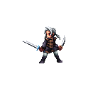 Luneth - Final Fantasy: Brave Exvius
