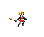 Ingus - Final Fantasy: Brave Exvius