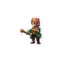 Arc - Final Fantasy: Brave Exvius