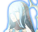 Azura - Fire Emblem: Fates