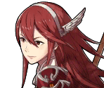 Caeldori - Fire Emblem: Fates