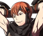 Asugi - Fire Emblem: Fates