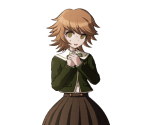 Chihiro Fujisaki - Danganronpa: Trigger Happy Havoc