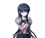 Sayaka Maizono - Danganronpa: Trigger Happy Havoc