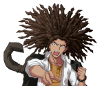 Yasuhiro Hagakure - Danganronpa: Trigger Happy Havoc
