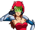 Wonder Momo - Wonder Momo: Typhoon Booster