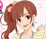 Kyoko Igarashi - THE iDOLM@STER: Cinderella Girls