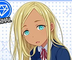 Layla - THE iDOLM@STER: Cinderella Girls