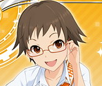 Mahiro Kitagawa - THE iDOLM@STER: Cinderella Girls