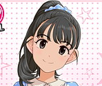 Mai Fukuyama - THE iDOLM@STER: Cinderella Girls