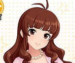 Mai Hidaka - THE iDOLM@STER: Cinderella Girls