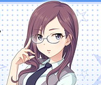 Makino Yagami - THE iDOLM@STER: Cinderella Girls