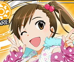 Mami Futami - THE iDOLM@STER: Cinderella Girls