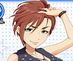 Manami Kiba - THE iDOLM@STER: Cinderella Girls