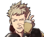 Owain - Fire Emblem: Fates