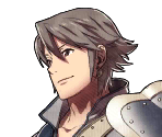 Inigo - Fire Emblem: Fates