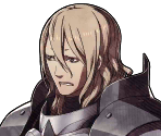 Ignatius - Fire Emblem: Fates