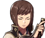 Hisame - Fire Emblem: Fates