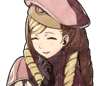 Forrest - Fire Emblem: Fates