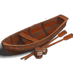 Boat MK-2 - Zombie Island