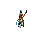 Siegfray (SaGa Scarlet Grace) - Final Fantasy: Record Keeper