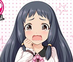 Kurumi Ohnuma - THE iDOLM@STER: Cinderella Girls